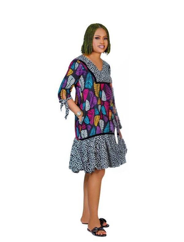 Ankara Top