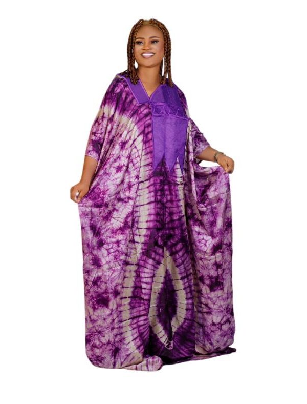 Agbada Top